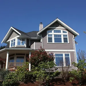  Gasthof Eaglenest Manor Cowichan