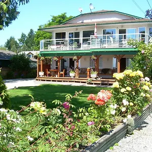 Davis Bay Couette-café